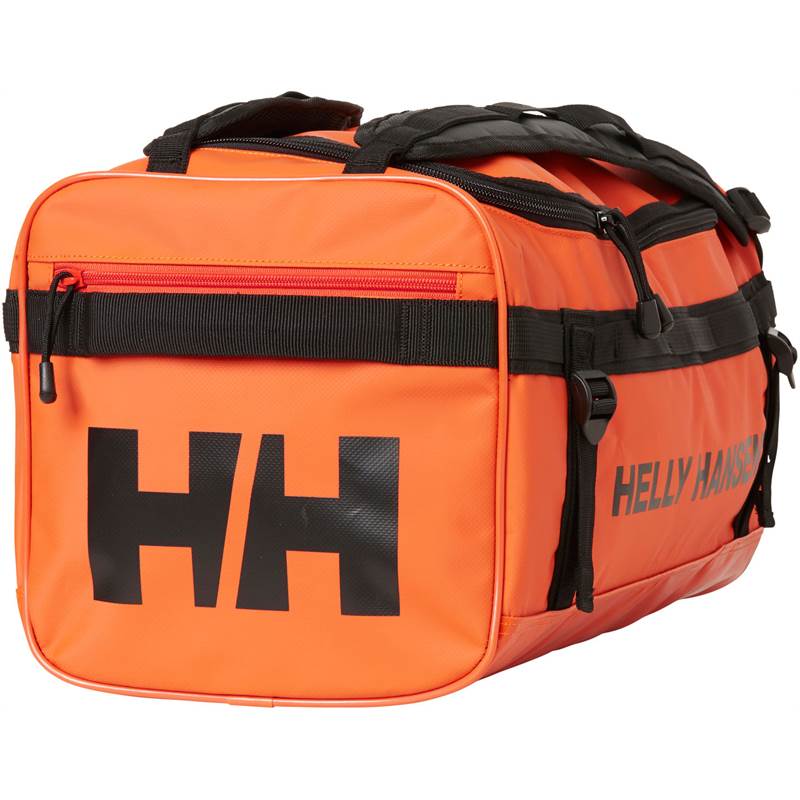 Helly Hansen 30L HH New Classic Duffel Bag XS-2