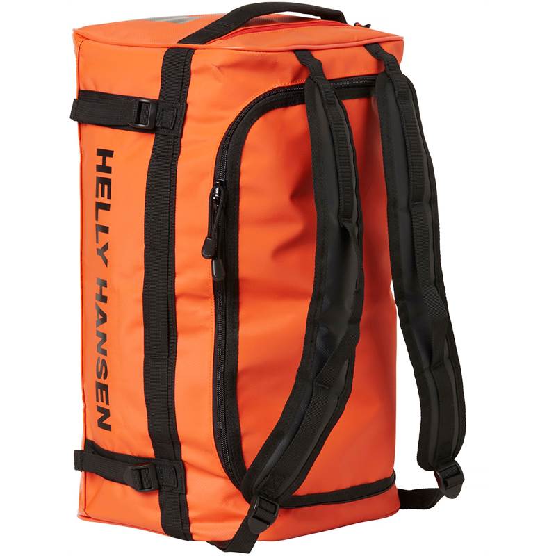 Helly Hansen 30L HH New Classic Duffel Bag XS-4