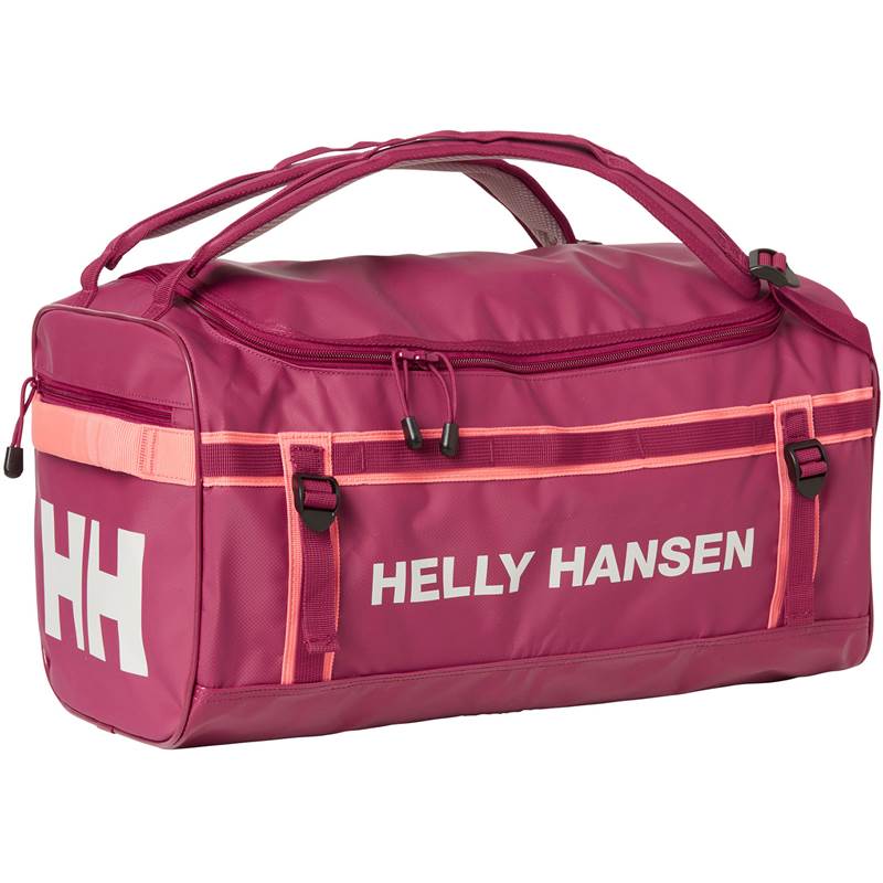 Helly Hansen 30L HH New Classic Duffel Bag XS-5