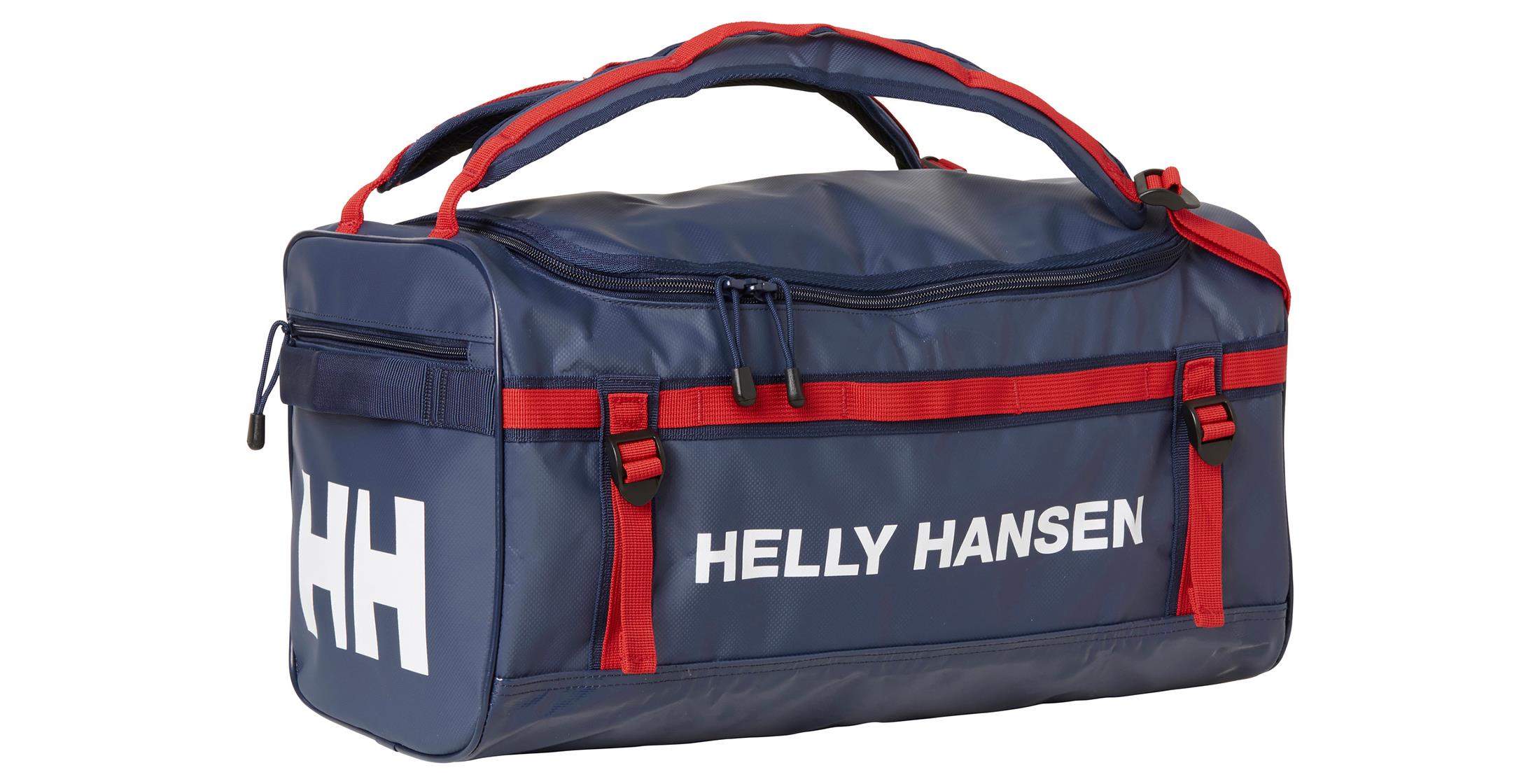 Helly Hansen 30L HH New Classic Duffel Bag XS