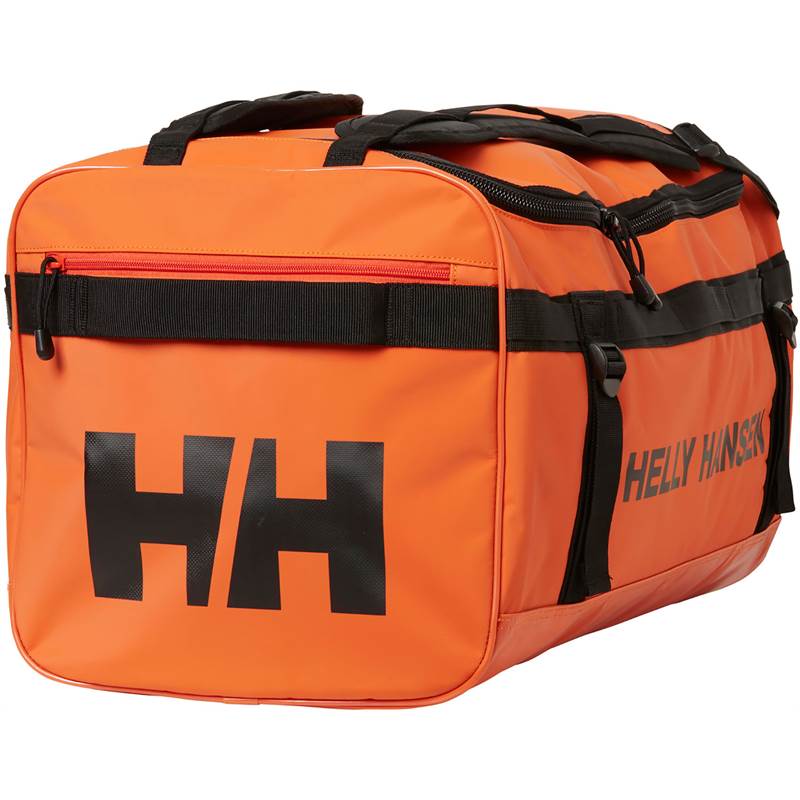 Helly Hansen 50L HH New Classic Duffel Bag S-2
