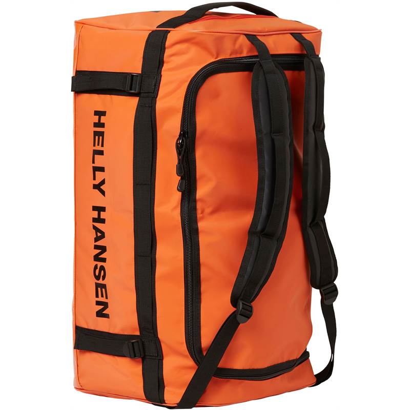 Helly Hansen 50L HH New Classic Duffel Bag S-4