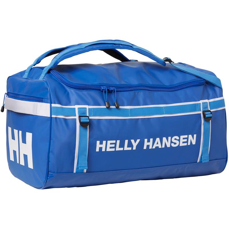 Helly Hansen 50L HH New Classic Duffel Bag S-5