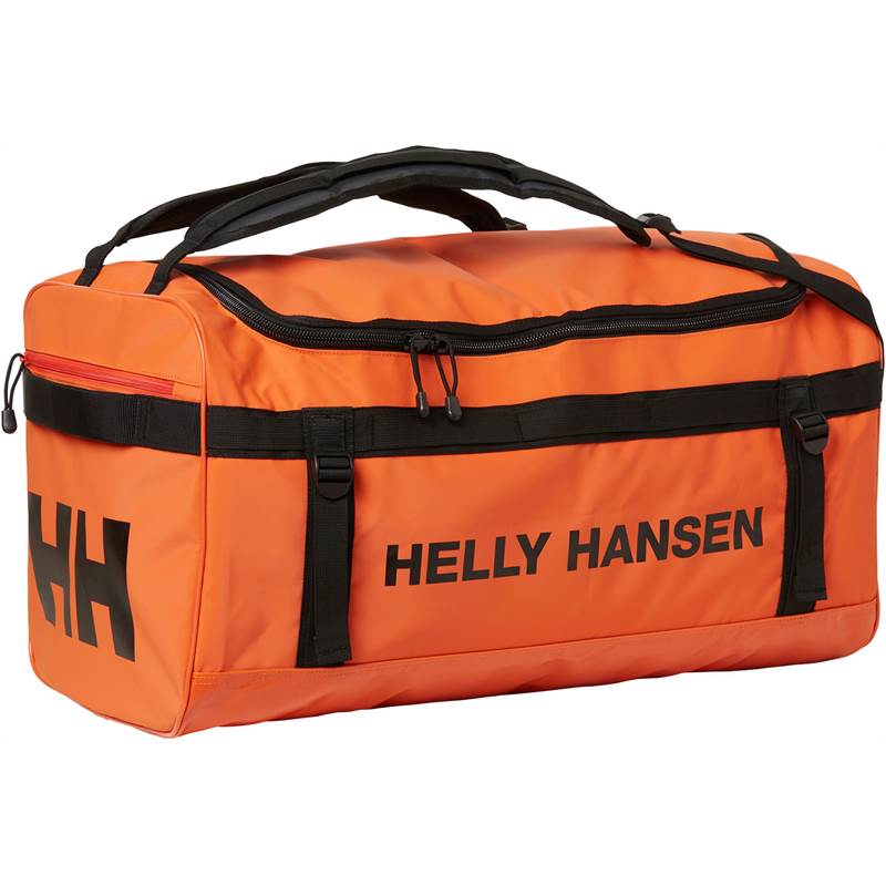 Beperking Regeringsverordening Grazen Helly Hansen 90L HH New Classic Duffel Bag L OutdoorGB