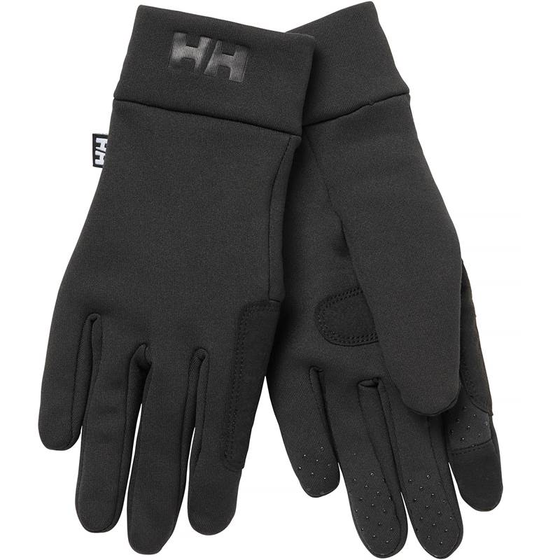 Helly Hansen HH Fleece Touch Glove Liner-1