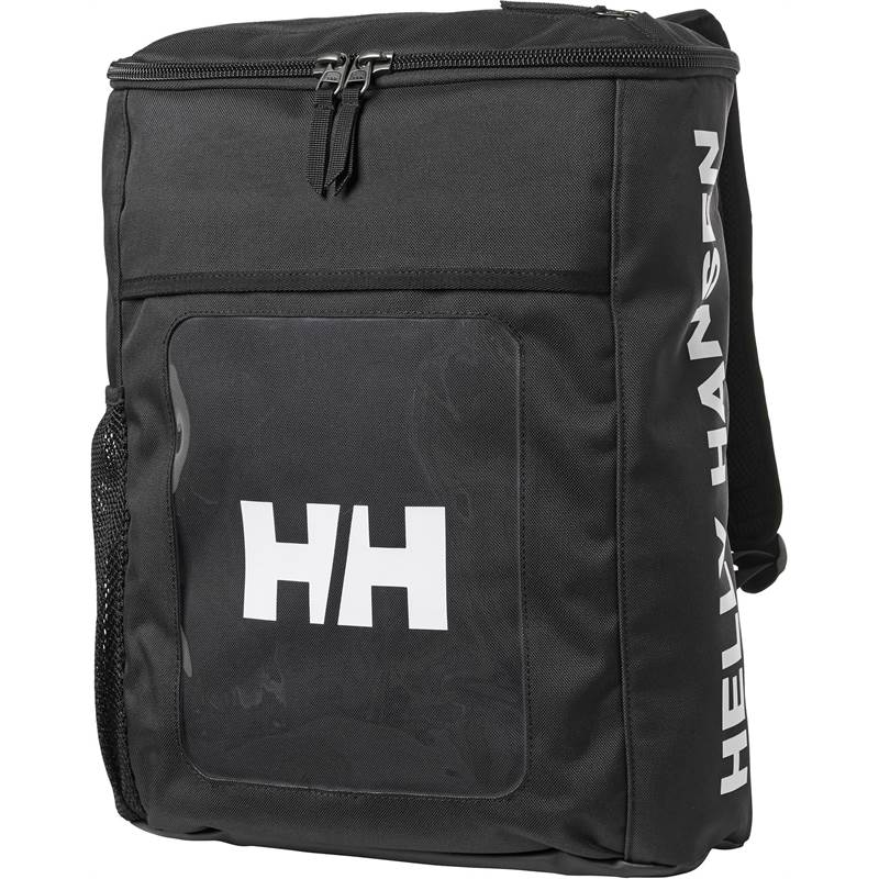 Helly Hansen 28L HH Duffel Waterproof Backpack-4