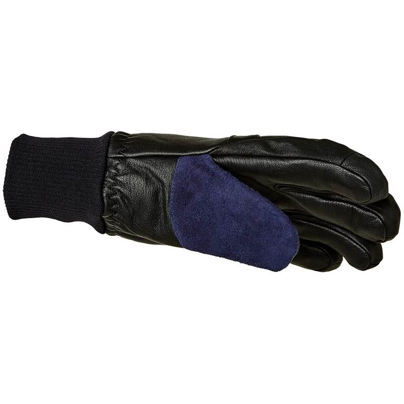 Helly Hansen Mens Traverse HT Waterproof Ski Gloves-2