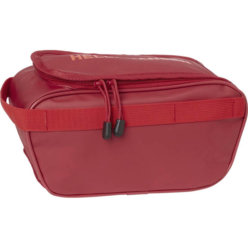 Helly Hansen Unisex Scout Wash Bag-1