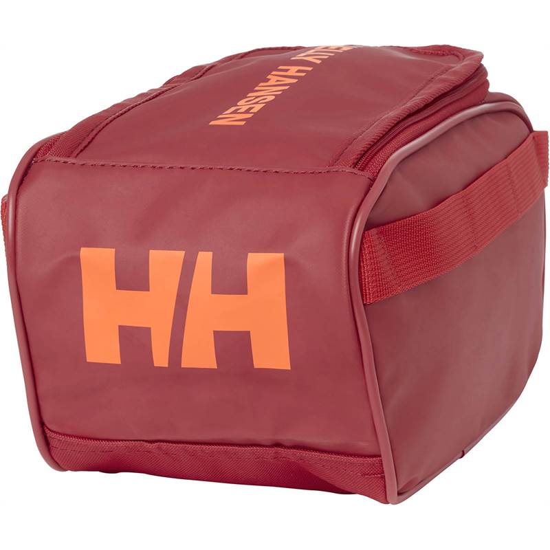 Helly Hansen Unisex Scout Wash Bag-3