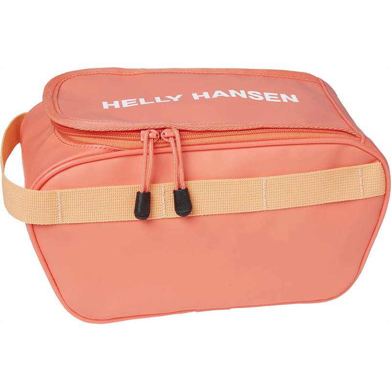 Helly Hansen Unisex Scout Wash Bag-4