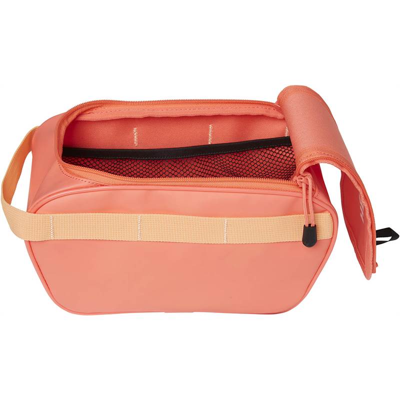 Helly Hansen Unisex Scout Wash Bag-5