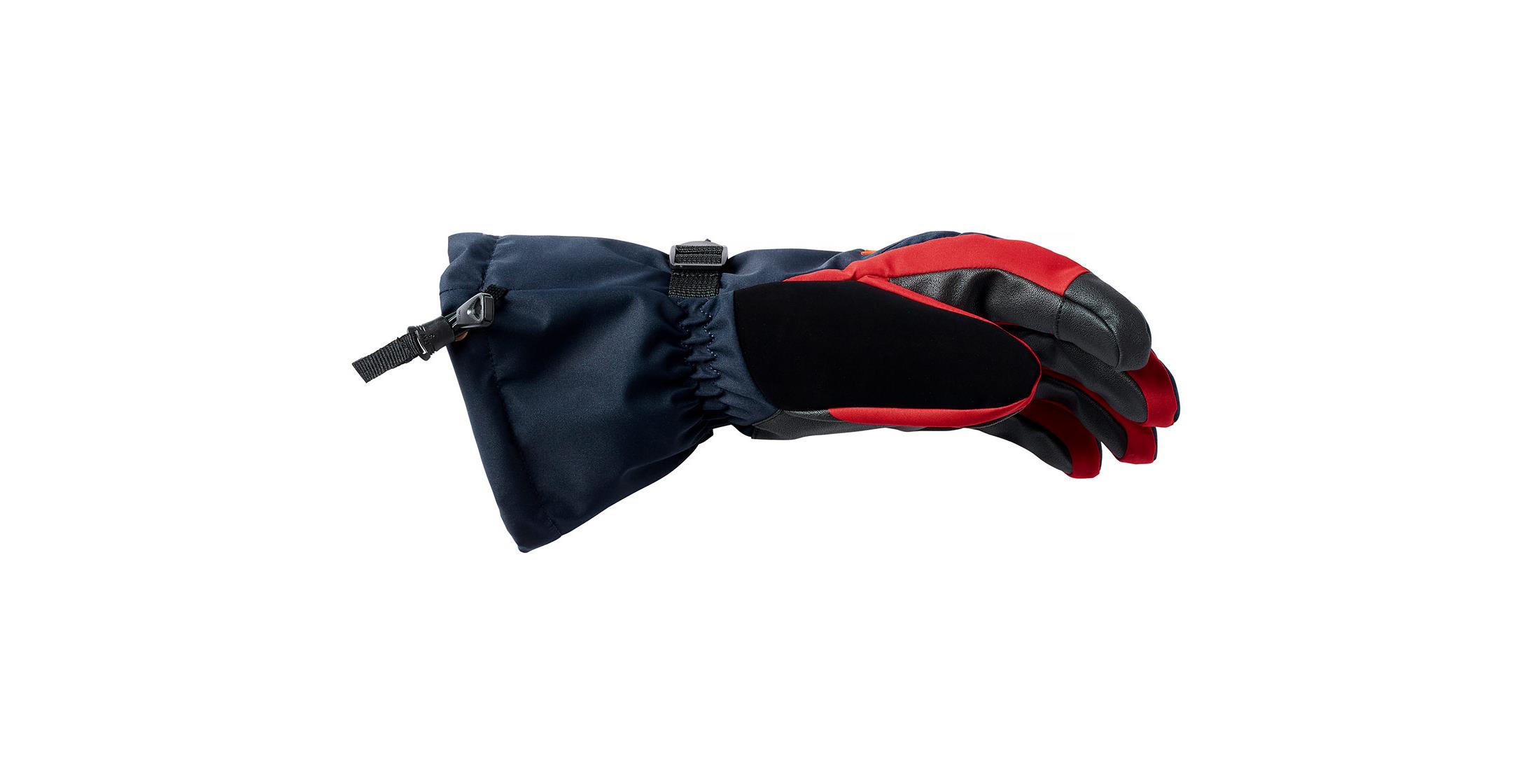 Helly Hansen Mens Juniper Waterproof Ski Gloves