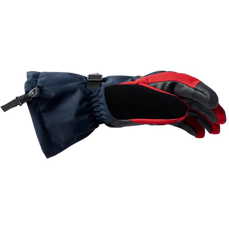 Helly Hansen Mens Juniper Waterproof Ski Gloves-2