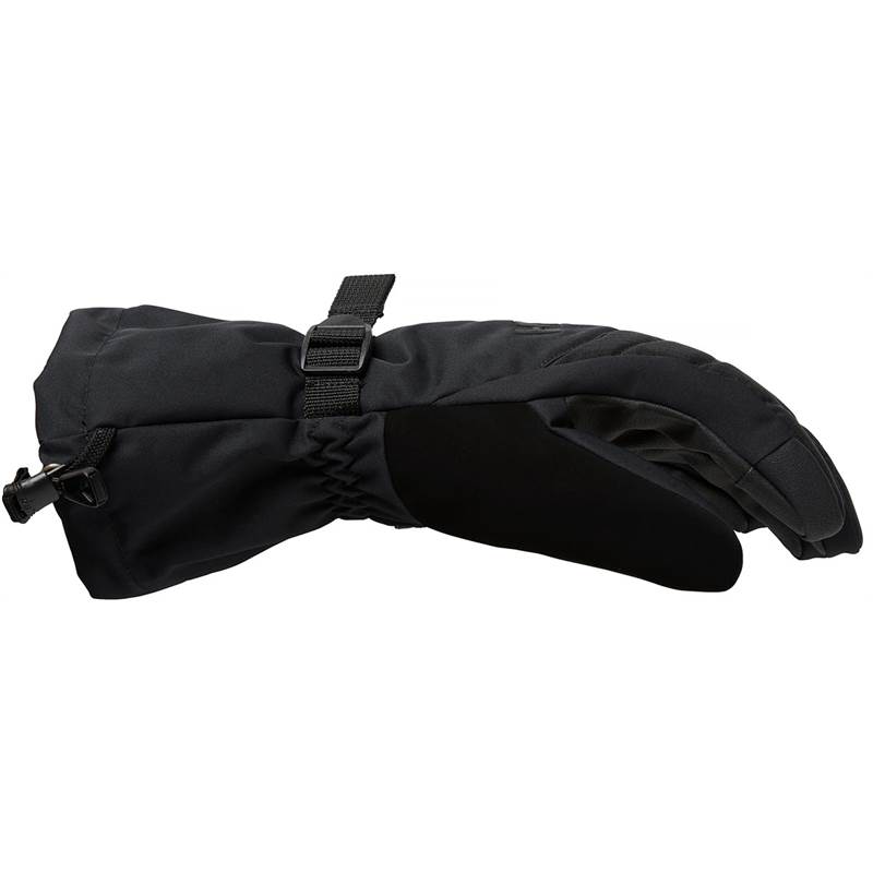 Helly Hansen Mens Juniper Waterproof Ski Gloves-4