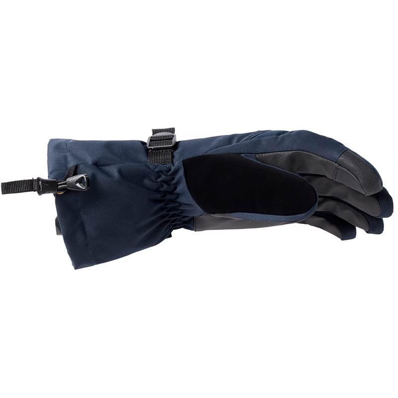 Helly Hansen Womens Juniper Waterproof Ski Gloves-2