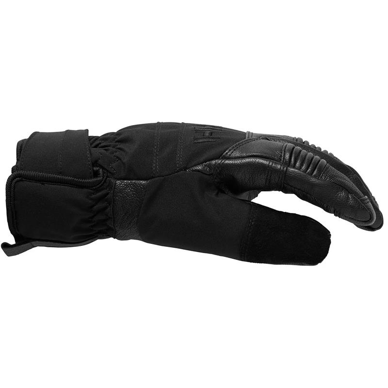 Helly Hansen Womens Leather Mix Waterproof Ski Gloves
