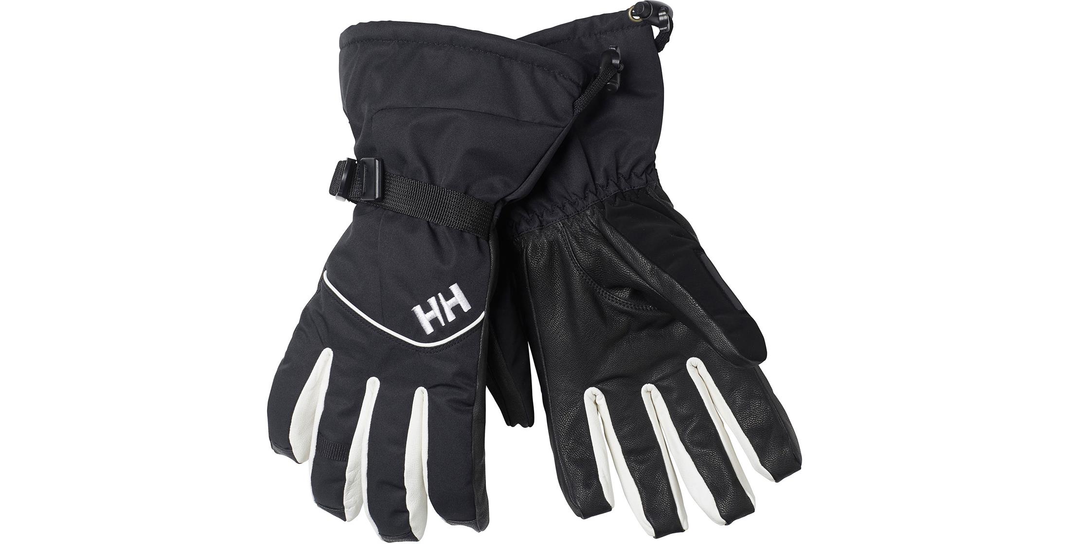 Helly Hansen Mens Journey HT Ski Gloves