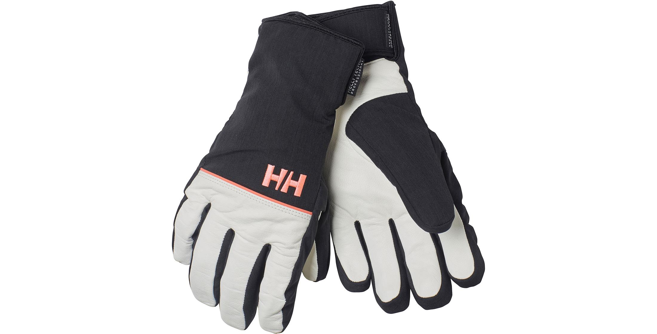 Helly Hansen Womens Quest HT Ski Gloves