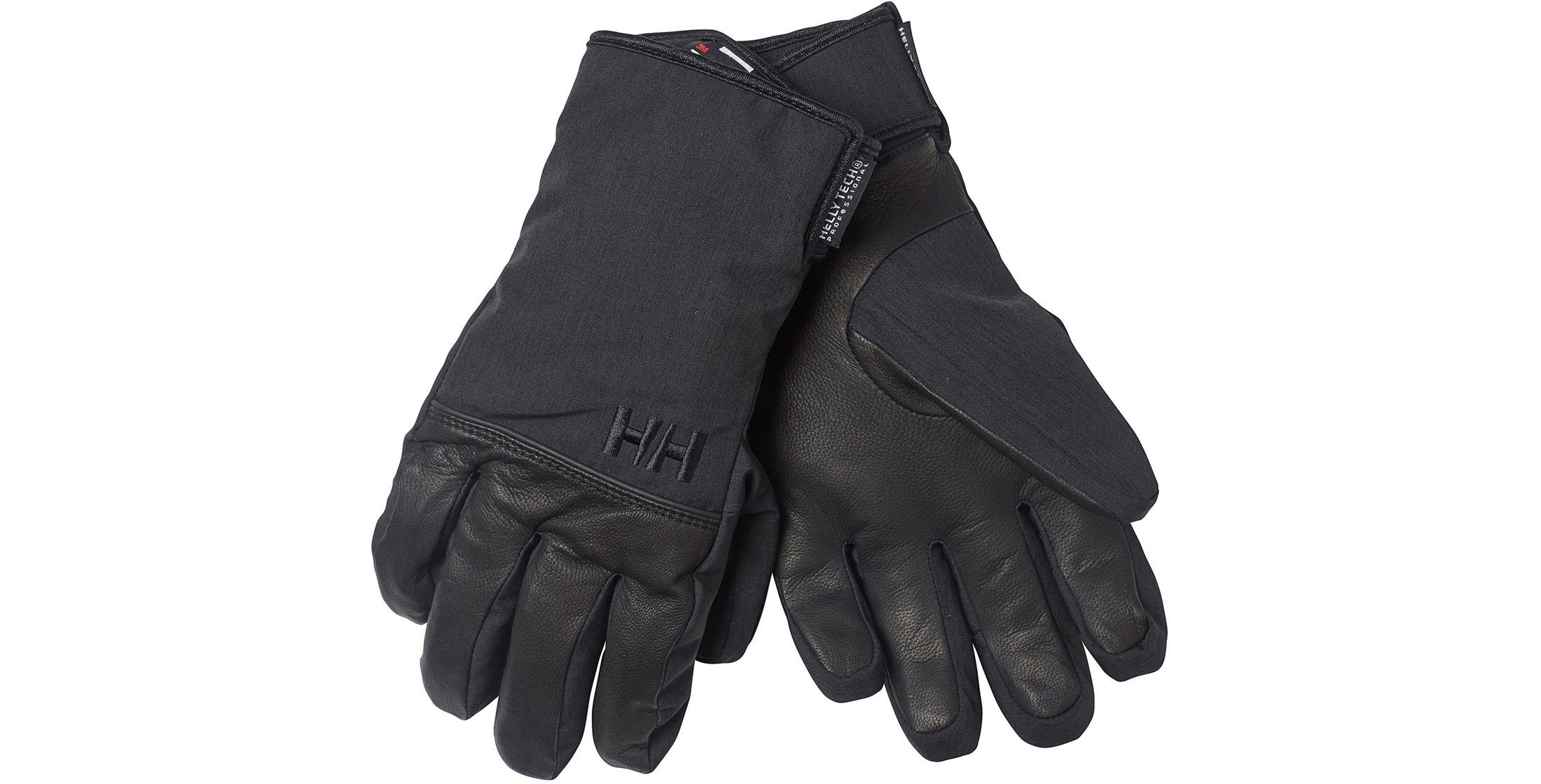 Helly Hansen Womens Quest HT Ski Gloves