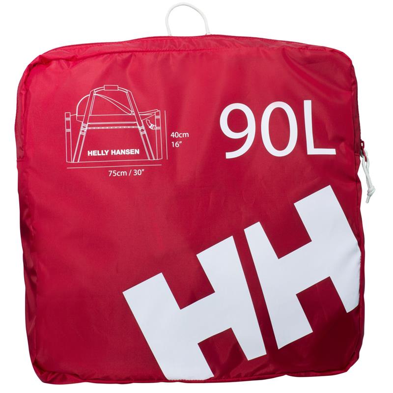 Helly Hansen 90L HH Duffel Bag 2-3
