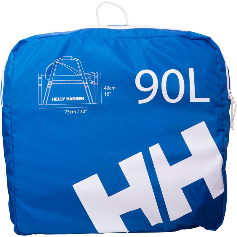 Helly Hansen 90L HH Duffel Bag 2-5