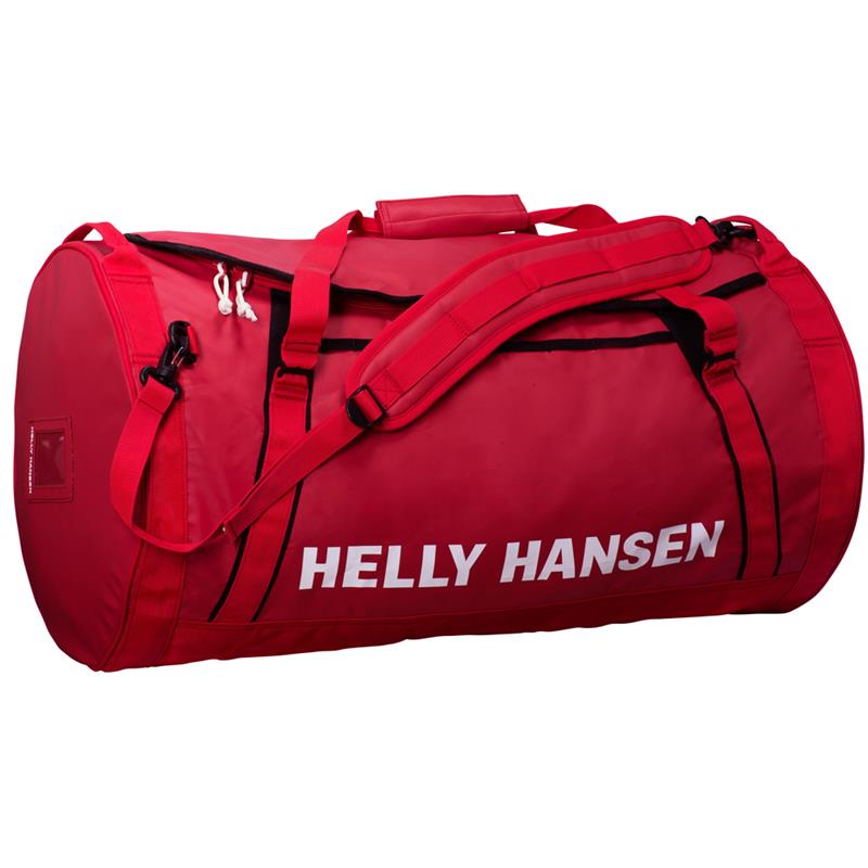 Helly Hansen 70L HH Duffel Bag 2-2
