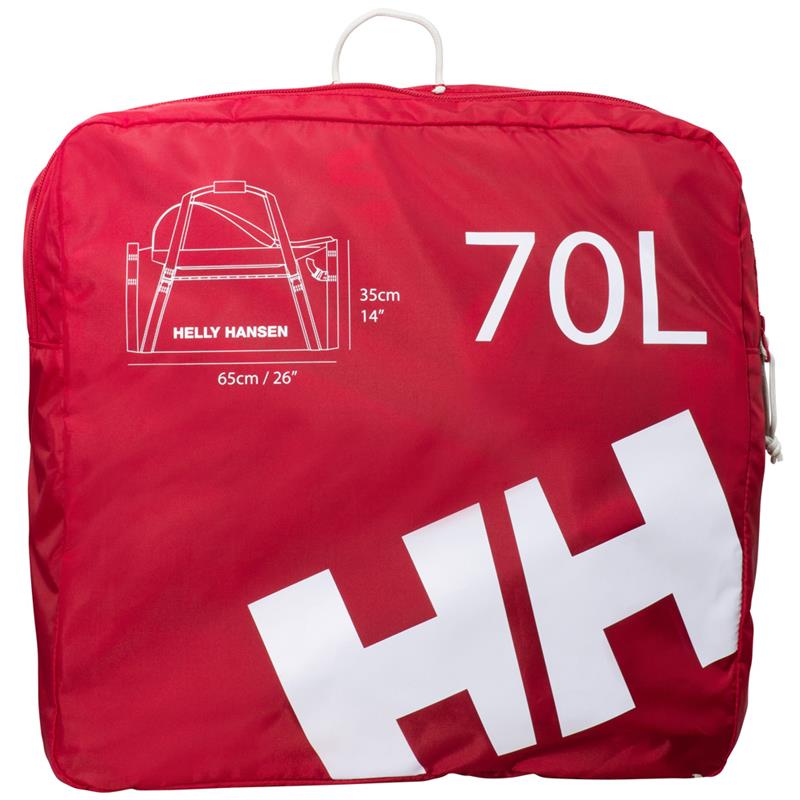 Helly Hansen 70L HH Duffel Bag 2-3