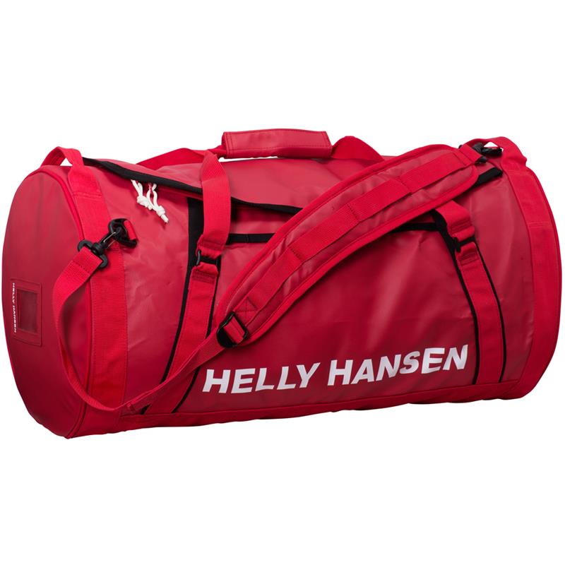 Helly Hansen 50L HH Duffel Bag 2-2