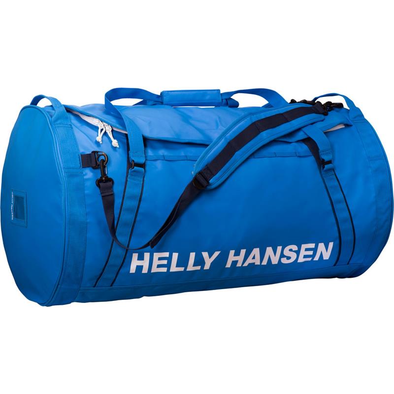 Helly Hansen 50L HH Duffel Bag 2-4