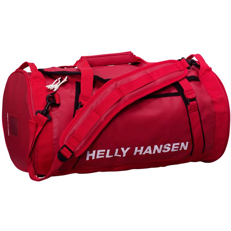 Helly Hansen 30L HH Duffel Bag 2-4