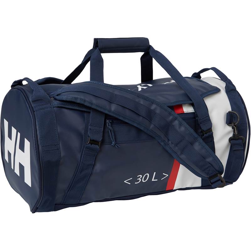 Helly Hansen 30L HH Duffel Bag 2-1