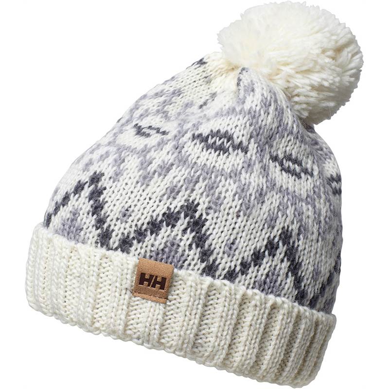 Helly Hansen Womens Heritage Knit Beanie-1