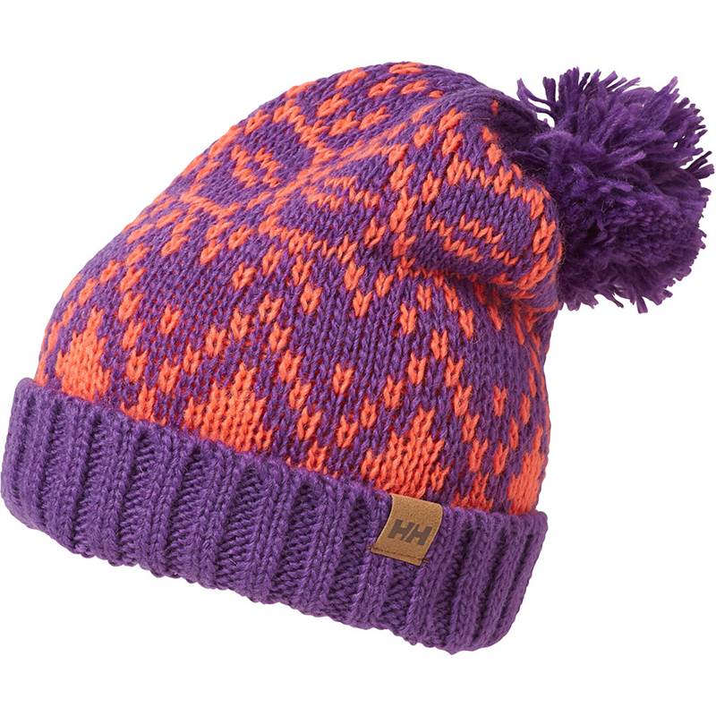 Helly Hansen Womens Heritage Knit Beanie-2