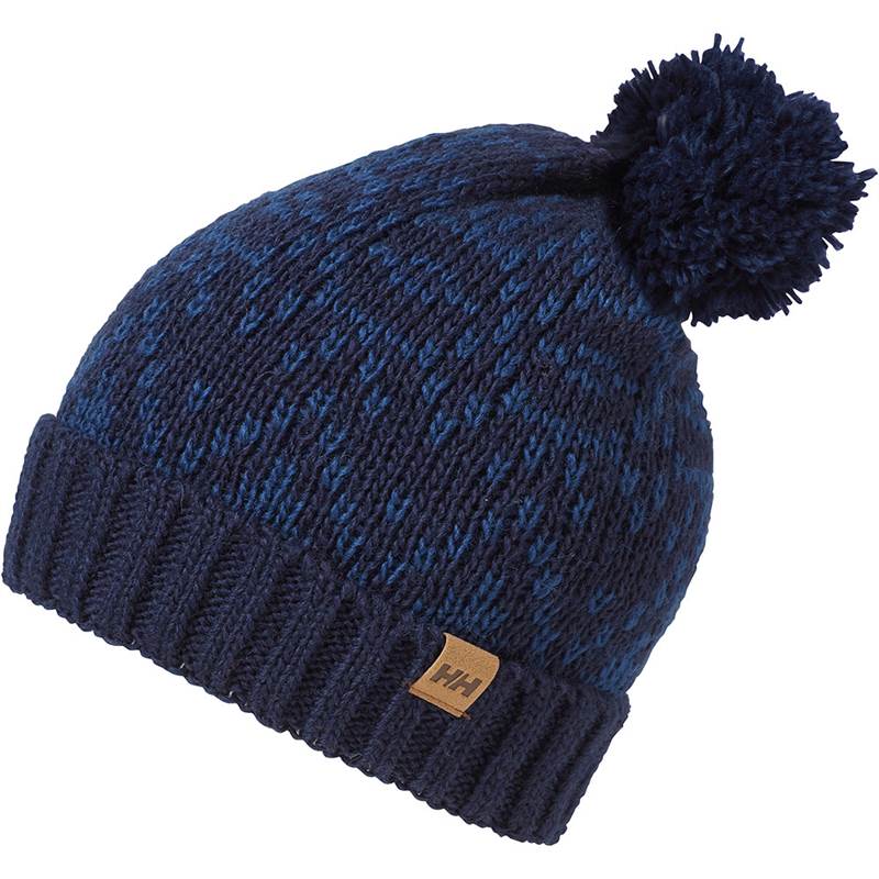 Helly Hansen Womens Heritage Knit Beanie-3