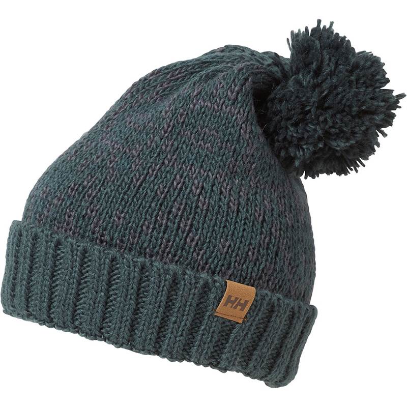 Helly Hansen Womens Heritage Knit Beanie-4