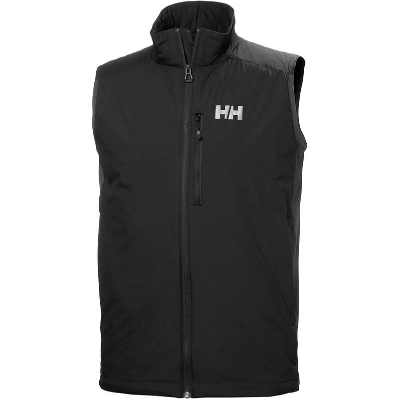 Helly Hansen Mens Odin Stretch Light Insulator Vest-1