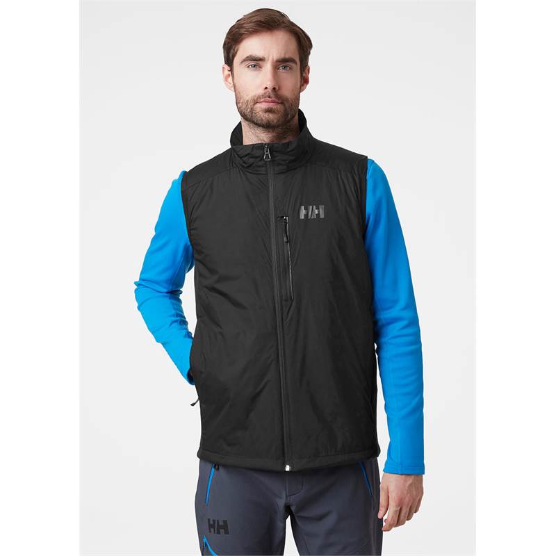 Helly Hansen Mens Odin Stretch Light Insulator Vest-5