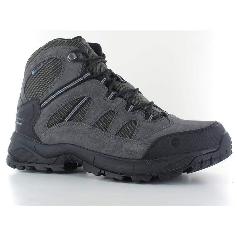Hi-Tec Mens Bandera Lite Waterproof Hiking Boots-4