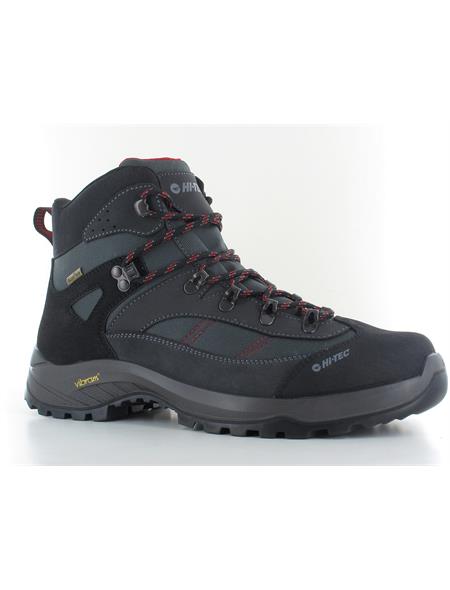 Hi-Tec Mens Caha II Waterproof Walking Boots