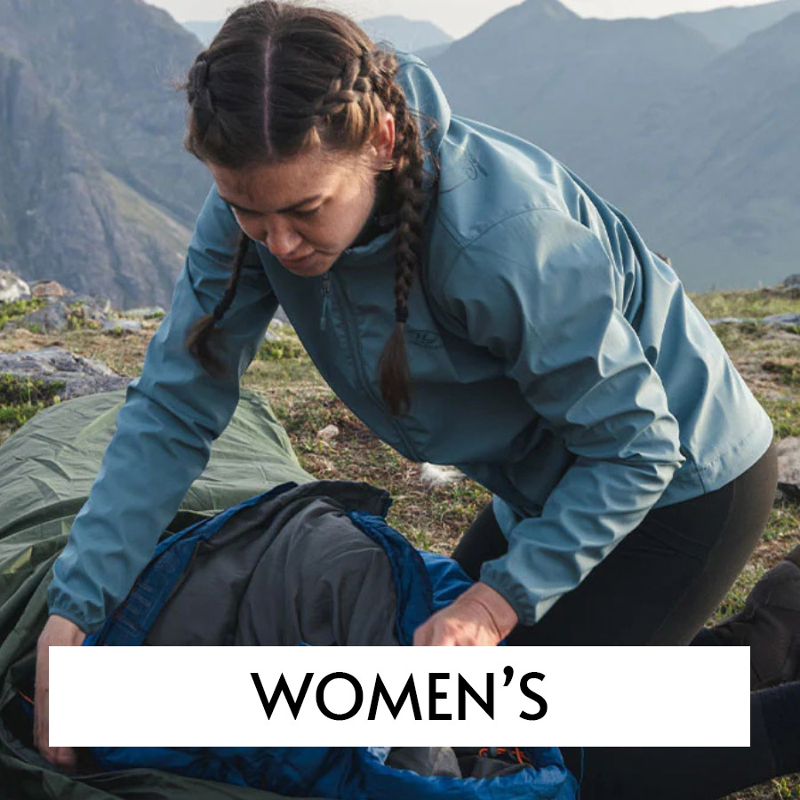 Women's