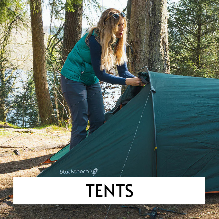 Tents