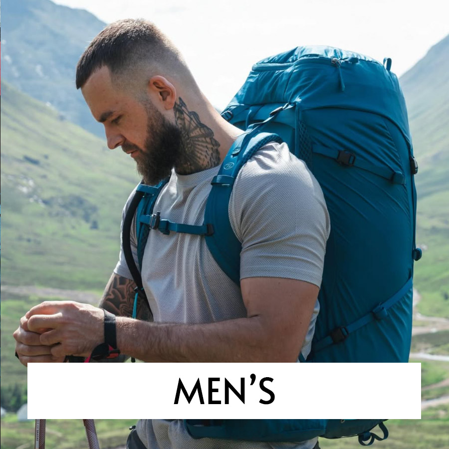 Men's