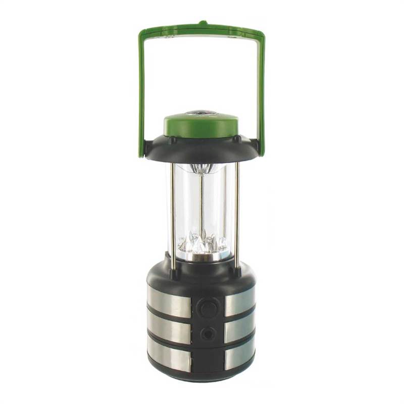 Highlander Vega - Minuscule Lantern-1