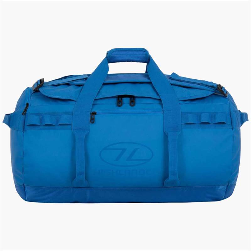 Highlander Storm 90L Duffle Kitbag-1