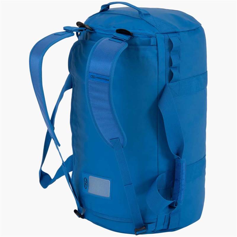 Highlander Storm 90L Duffle Kitbag-2