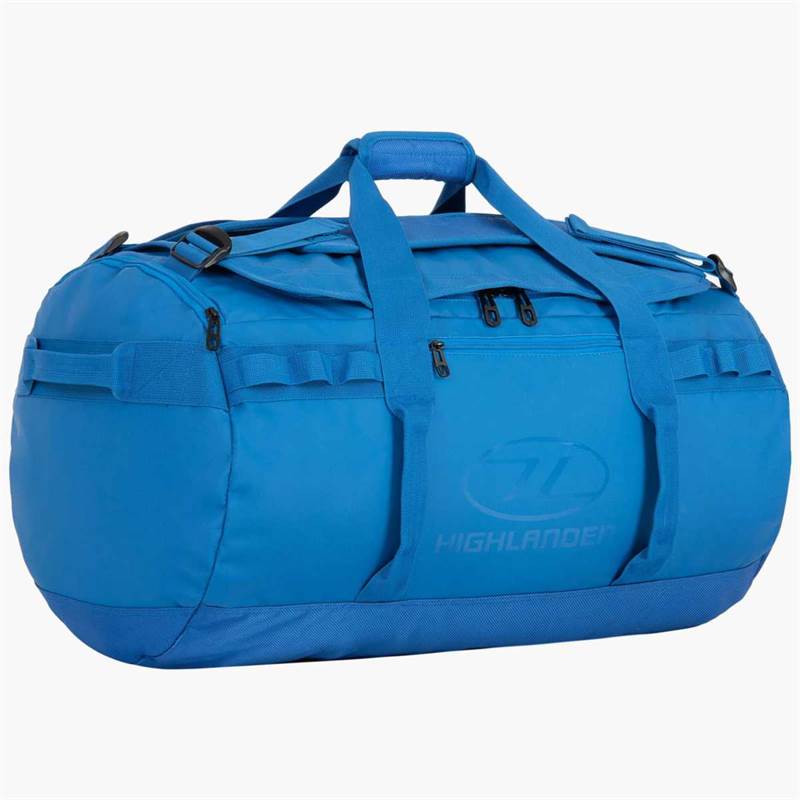 Highlander Storm 90L Duffle Kitbag-3