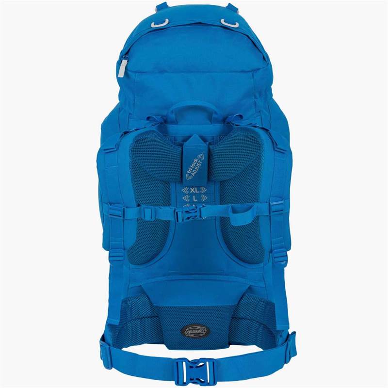 Highlander Rambler 66L Rucksack-2