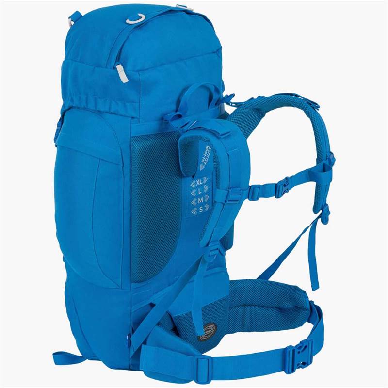 Highlander Rambler 66L Rucksack-3