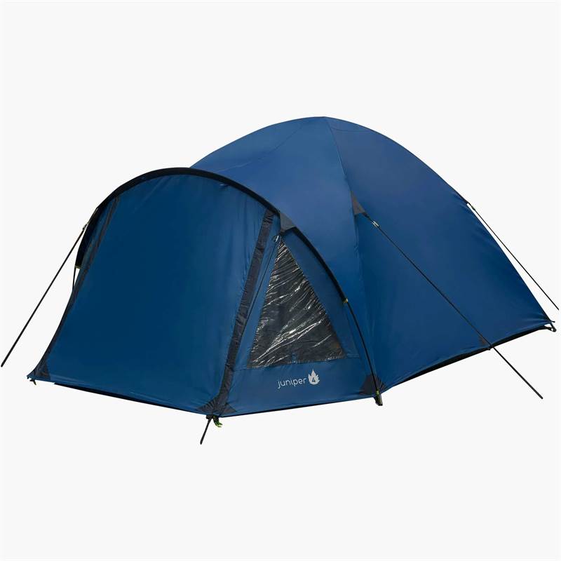 Highlander Juniper Dome Tent (4 Person)-1