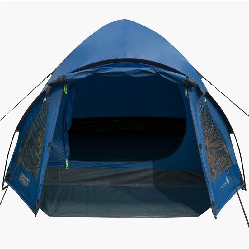 Highlander Juniper Dome Tent (4 Person)-2